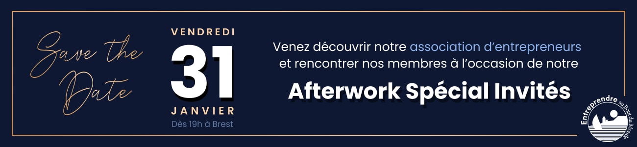 afterwork entrepreneurs